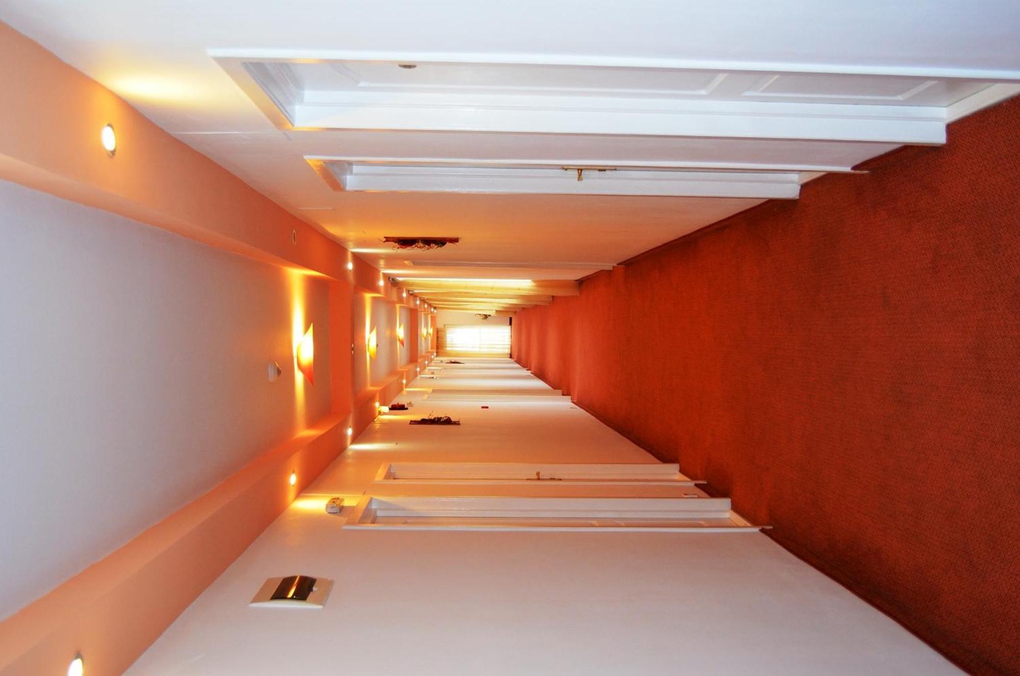 Hotel Darina Târgu-Mureş Zewnętrze zdjęcie