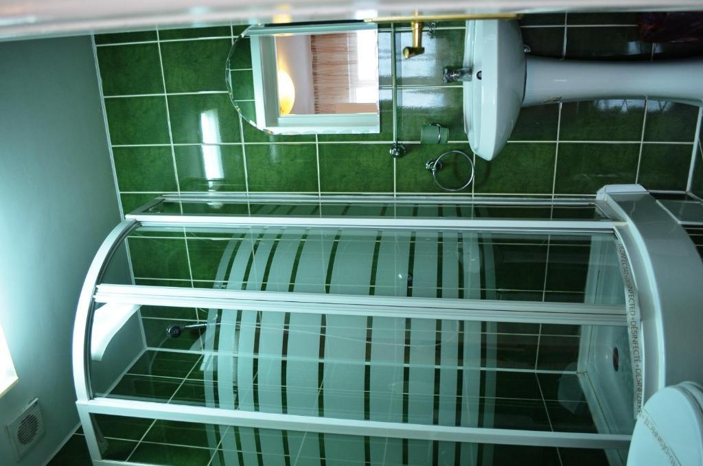Hotel Darina Târgu-Mureş Zewnętrze zdjęcie