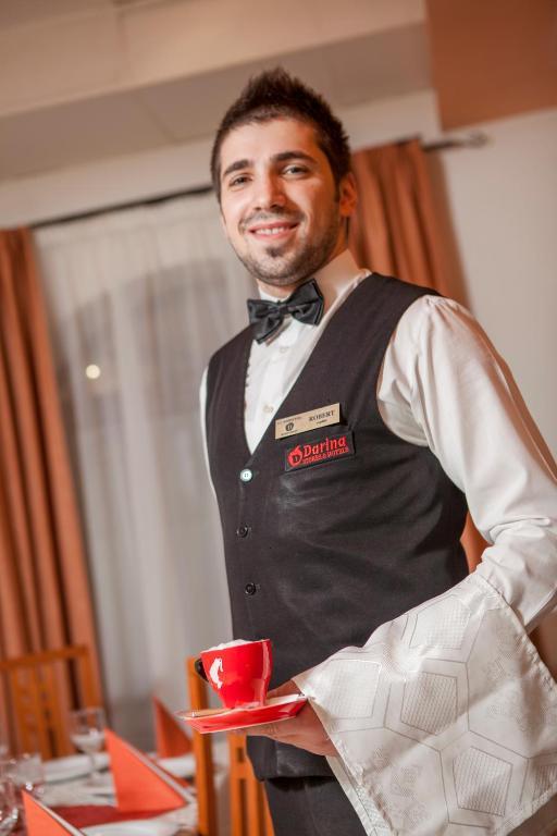 Hotel Darina Târgu-Mureş Zewnętrze zdjęcie