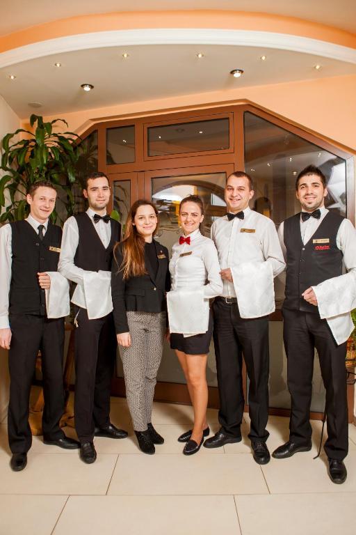 Hotel Darina Târgu-Mureş Zewnętrze zdjęcie
